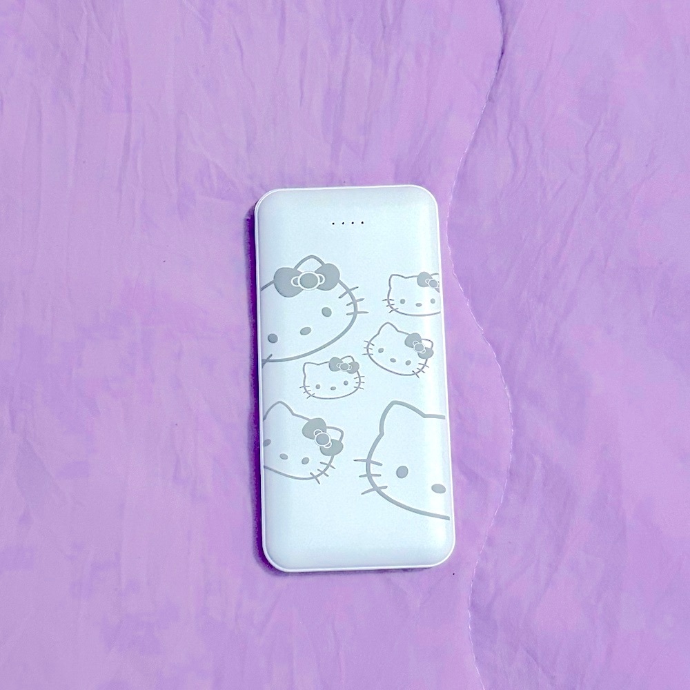 Hello Kitty Powerbank